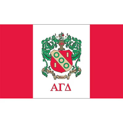 Alpha Gamma Delta Sorority Banner - GSTC-Banner - Image 2