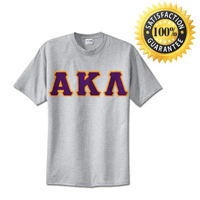 Fraternity Standards T-Shirt - G500 - TWILL - Image 4