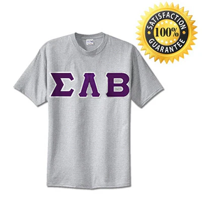 Fraternity Standards T-Shirt - G500 - TWILL - Image 41