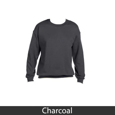 Alpha Phi Sorority 8oz Crewneck Sweatshirt - G180 - TWILL - Image 24