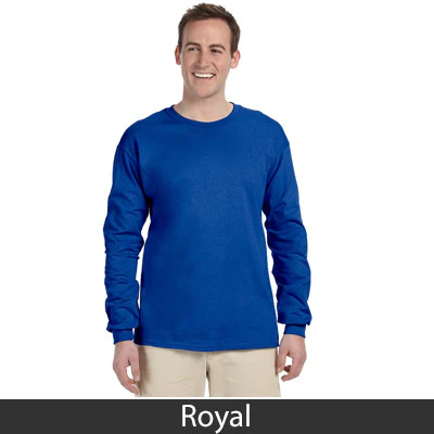 Alpha Delta Pi Long-Sleeve and Sweatpants, Package Deal - TWILL - Image 23