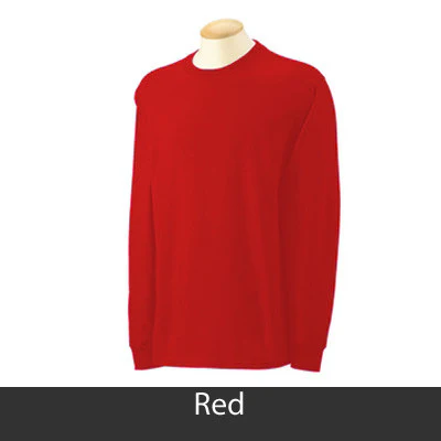 Alpha Phi Long-Sleeve and Sweatpants, Package Deal - TWILL - Image 23