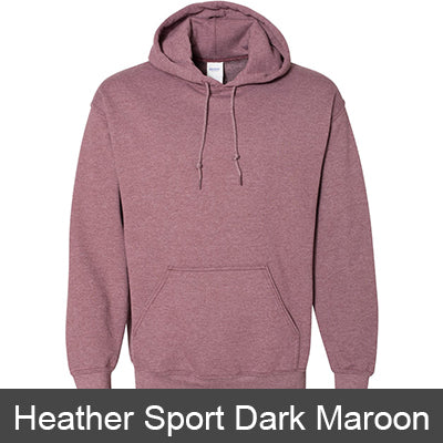 Alpha Sigma Alpha Hoodie and Sweatpants, Package Deal - TWILL - Image 16
