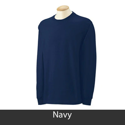 Alpha Xi Delta Long-Sleeve and Sweatpants, Package Deal - TWILL - Image 20