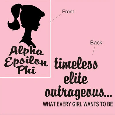 Barbie Shirt