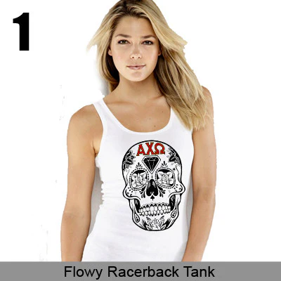 Big Sorority Sugar Skull - SUB - Image 3