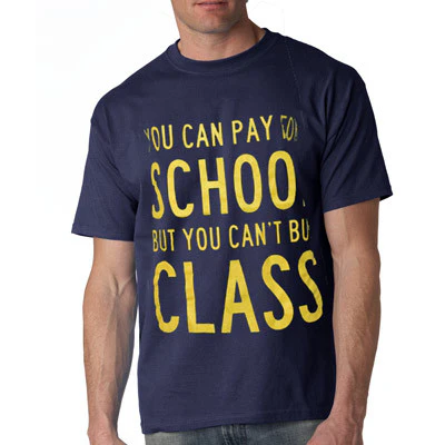 Can't Buy Class - Image 2