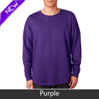 Chi Omega Game Day Jersey - J. America 8229 - CAD - Image 13