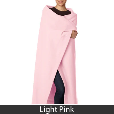 Chi Omega Pillowcase / Blanket Package - CAD - Image 9