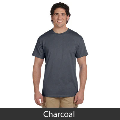 Chi Phi T-Shirt, Printed 10 Fonts, 2-Pack Bundle Deal - G500 - CAD - Image 15