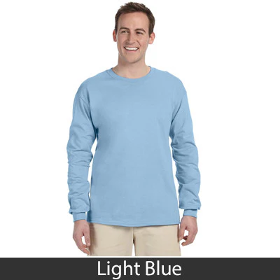 Chi Phi Long-Sleeve and Sweatpants, Package Deal - TWILL - Image 15
