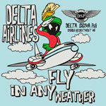 Delta Airlines