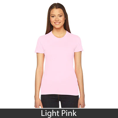 Delta Gamma Softstyle Tee and Tote Bag, Printed Mascot Design, Package Deal - CAD - Image 26