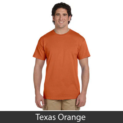 Delta Kappa Epsilon T-Shirt, Printed 10 Fonts, 2-Pack Bundle Deal - G500 - CAD - Image 60