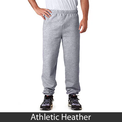 Delta Sigma Phi Long-Sleeve and Sweatpants, Package Deal - TWILL - Image 33