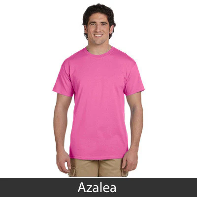 Delta Upsilon T-Shirt, Printed 10 Fonts, 2-Pack Bundle Deal - G500 - CAD - Image 9