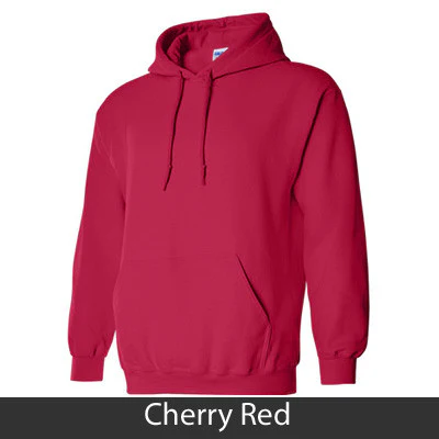 Delta Zeta Hoodie and Sweatpants, Package Deal - TWILL - Image 9