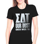 Eat Our Dust