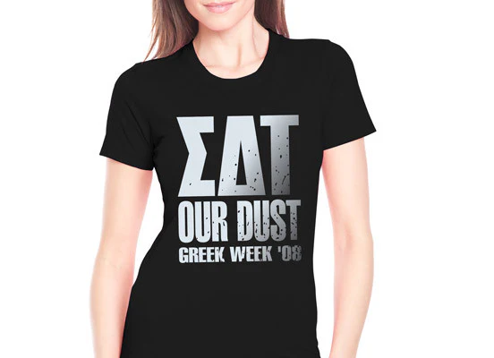 Eat Our Dust - Image 2