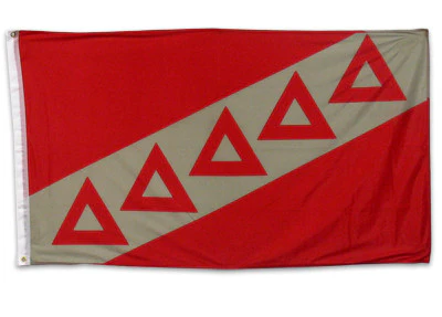Fraternity and Sorority Banner Flag- GSTC-Banner - Image 60