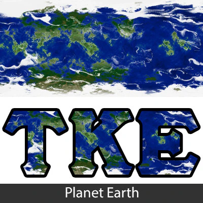 Fraternity Crewneck and T-Shirt Panoramic Package - SUB - Image 42