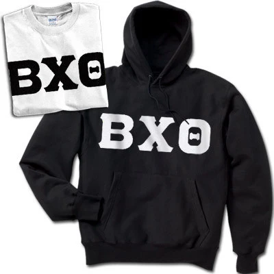 Fraternity Hoodie and T-Shirt, Package Deal - TWILL - Image 12