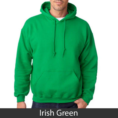 Fraternity Hoodie and Sweatpants, Package Deal - TWILL - Image 26