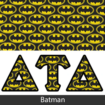 Fraternity Panoramic Printed Long-Sleeve Tee - Jerzees 21ML - SUB - Image 6