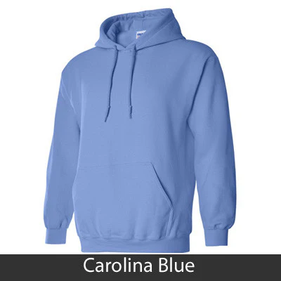 Gamma Phi Omega Hoodie and Sweatpants, Package Deal - TWILL - Image 7
