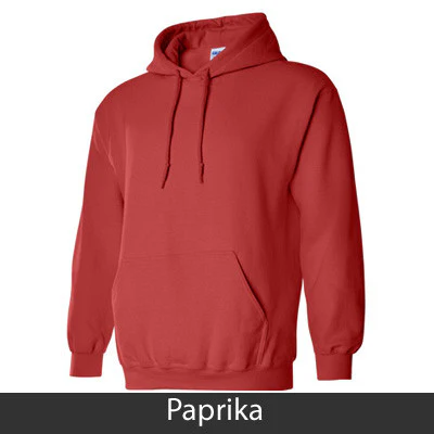Gamma Sigma Sigma Hoodie and Sweatpants, Package Deal - TWILL - Image 34