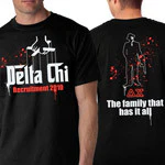 Godfather Family