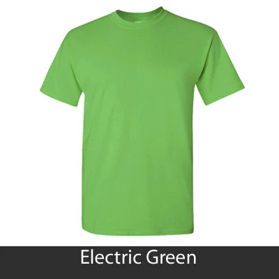 Greek T-Shirt, Printed 10 Fonts, 2-Pack Bundle Deal - G500 - CAD - Image 22