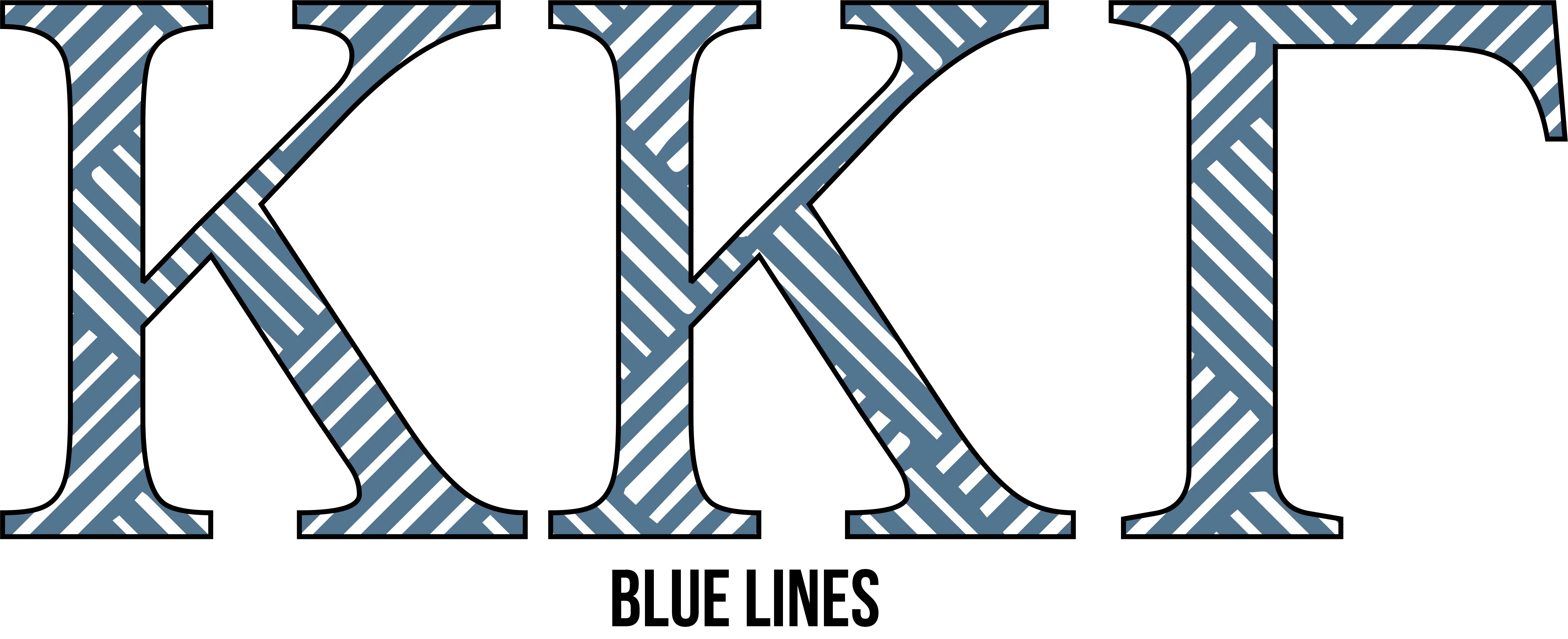 Greek 6-Inch Super SUB Pattern Letters, Set of 3 - SUB - Image 2