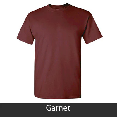 Greek 8 Fonts Printed T-Shirt - Gildan 5000 - CAD - Image 23