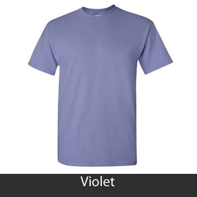 Greek Limited Edition Halloween T-shirt - Gildan 5000 - DIG - Image 65