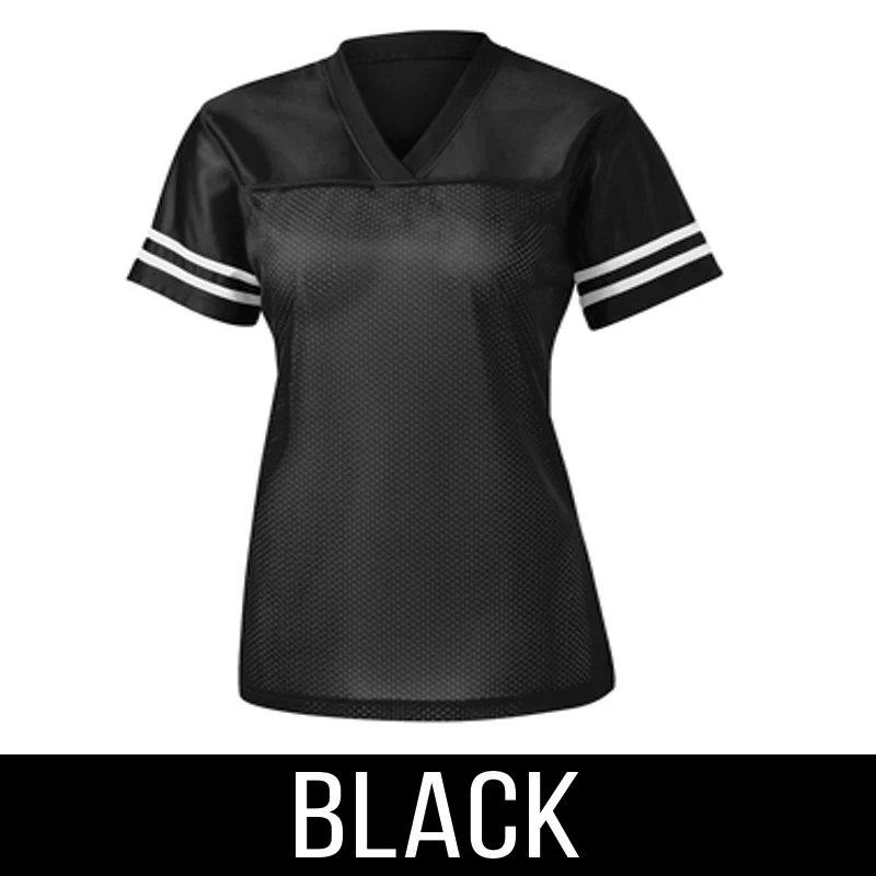 Sorority Varsity Jersey, Varsity Design - CAD - Image 2