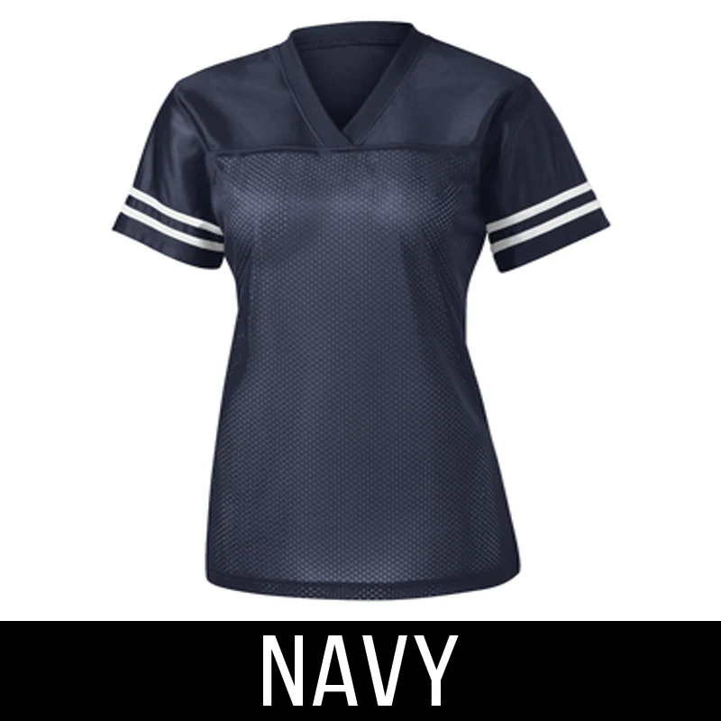 Sorority Varsity Jersey, Varsity Design - CAD - Image 4
