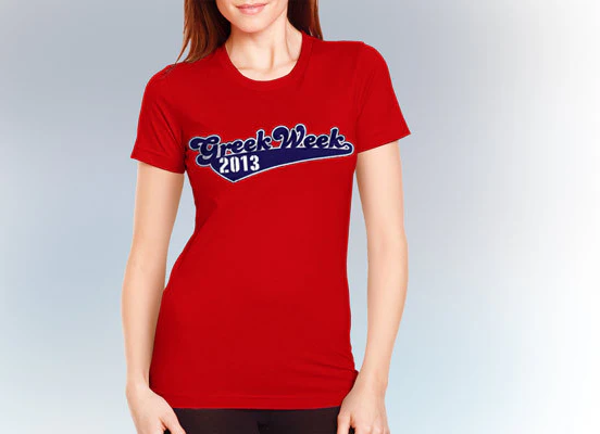 Greek Week - Tail - Image 2