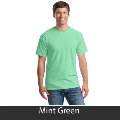 Kappa Alpha T-Shirt, Printed 10 Fonts, 2-Pack Bundle Deal - G500 - CAD - Image 42