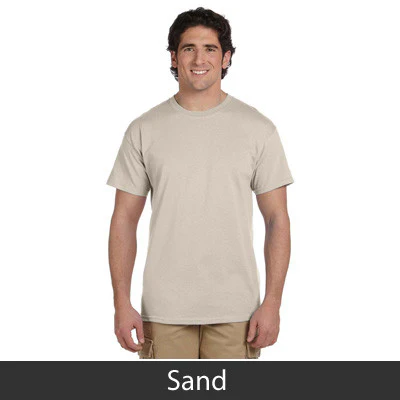 Kappa Alpha T-Shirt, Printed 10 Fonts, 2-Pack Bundle Deal - G500 - CAD - Image 54