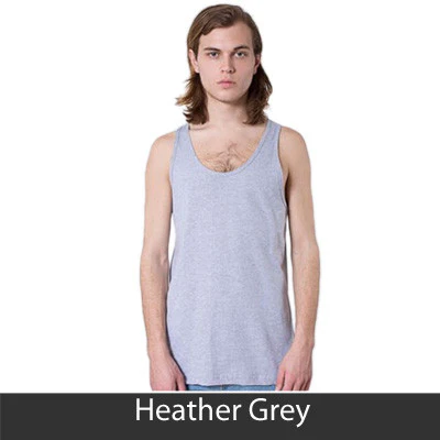 Kappa Alpha Fraternity Printed Tank - American Apparel 2408W - CAD - Image 7
