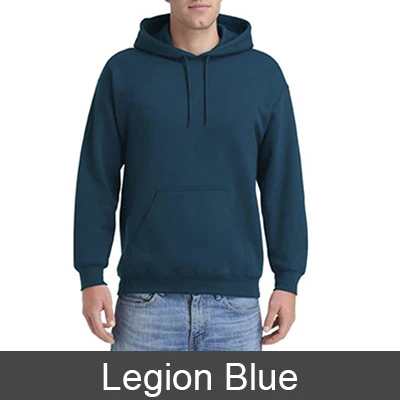 Kappa Alpha Hoodie and Sweatpants, Package Deal - TWILL - Image 28