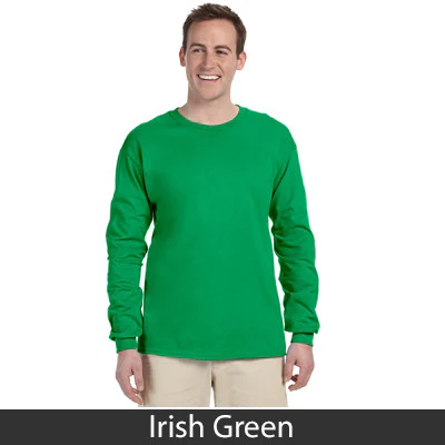 Kappa Alpha Long-Sleeve and Sweatpants, Package Deal - TWILL - Image 14