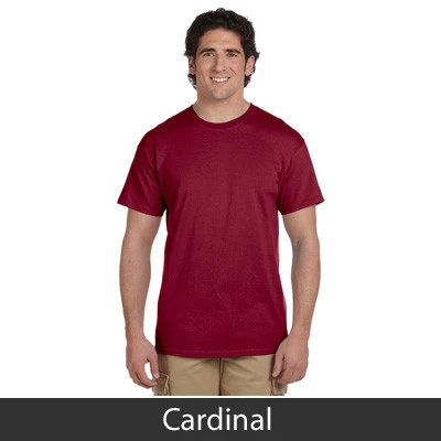 Kappa Delta Rho T-Shirt, Printed 10 Fonts, 2-Pack Bundle Deal - G500 - CAD - Image 13
