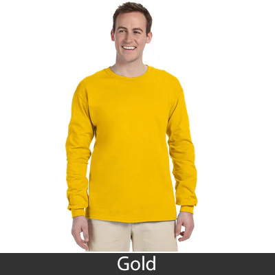 Kappa Sigma Long-Sleeve and Sweatpants, Package Deal - TWILL - Image 10