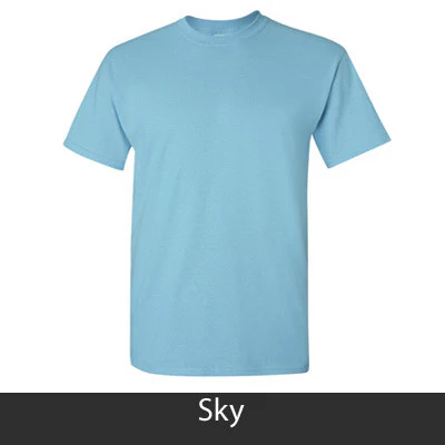 Keep Calm and AGD Printed T-Shirt - Gildan 5000 - CAD - Image 55
