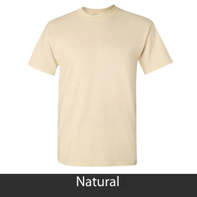 Keep Calm and ChiO Printed T-Shirt - Gildan 5000 - CAD - Image 42