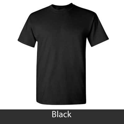 Keep Calm and Zeta Printed T-Shirt - Gildan 5000 - CAD - Image 10