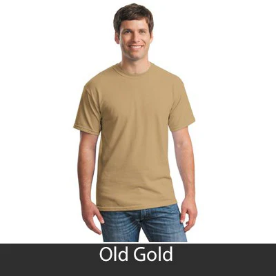 Lambda Chi Alpha Fratman Printed T-Shirt - Gildan 5000 - CAD - Image 44