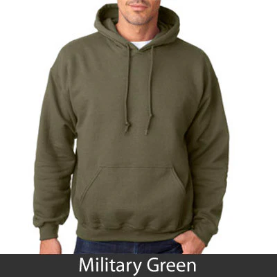 Lambda Chi Alpha Hoodie and Sweatpants, Package Deal - TWILL - Image 32
